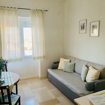 Eden Apartment Anacapri  Buitenkant foto