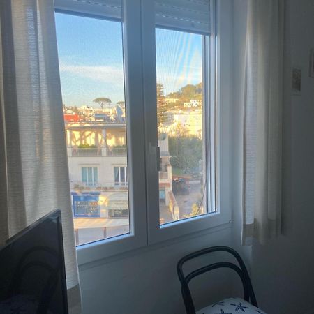 Eden Apartment Anacapri  Buitenkant foto