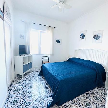Eden Apartment Anacapri  Buitenkant foto